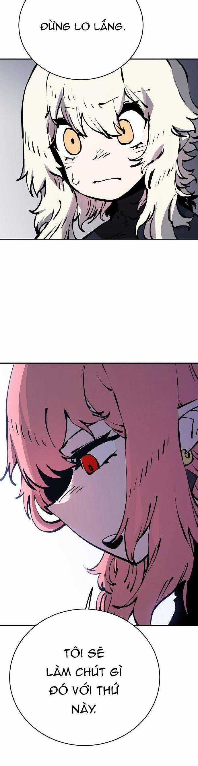 Player - Chương 42 - Trang 24