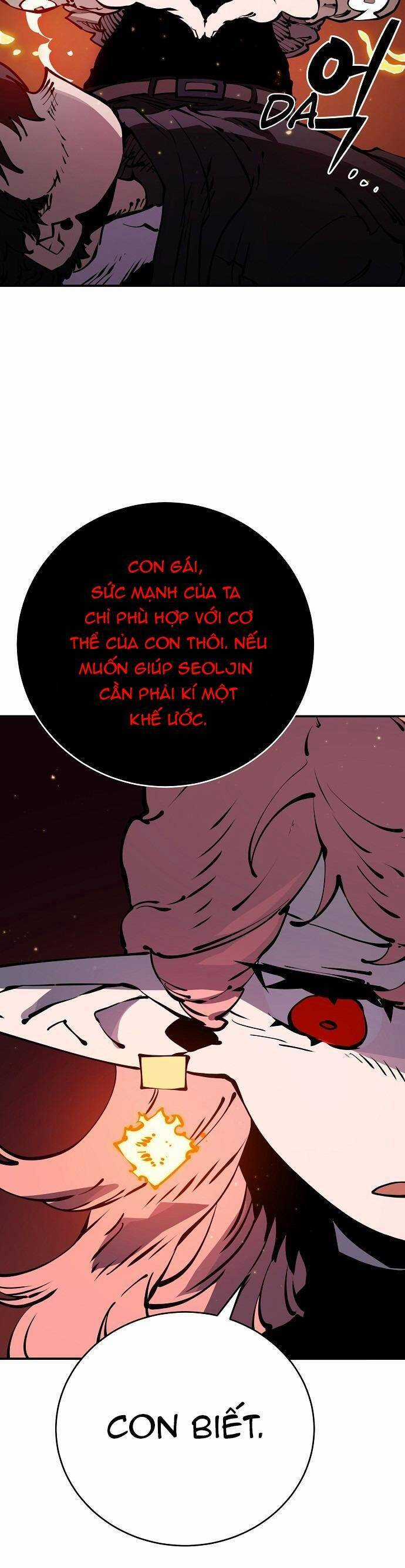 Player - Chương 42 - Trang 26