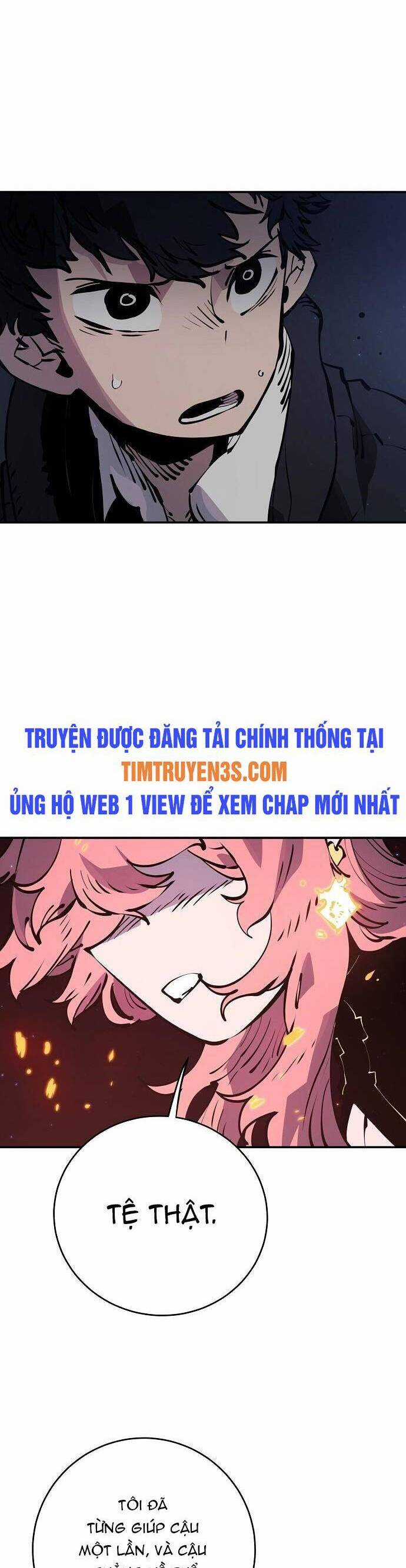 Player - Chương 42 - Trang 27