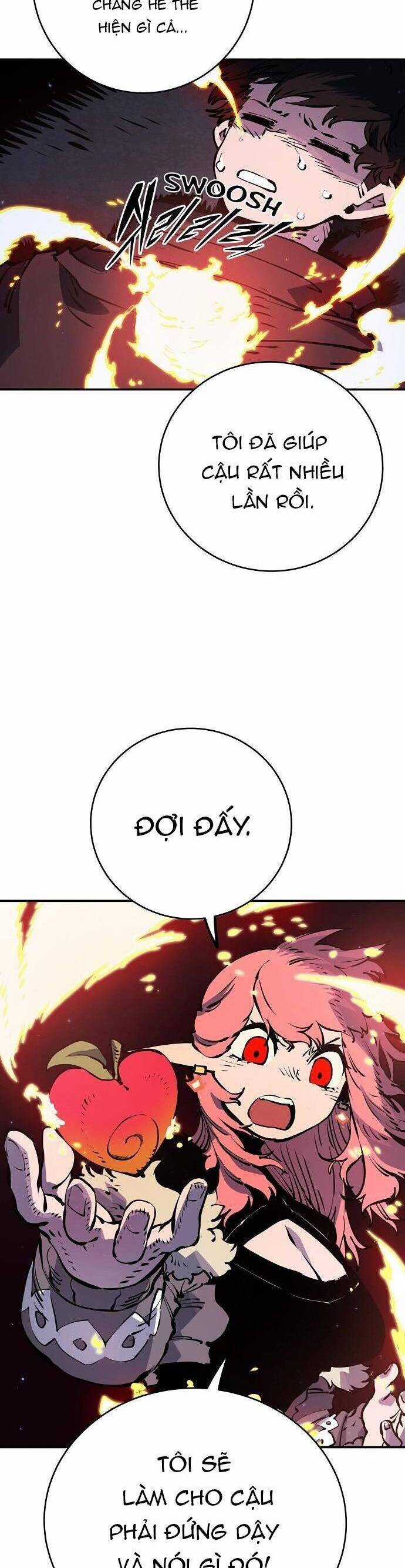 Player - Chương 42 - Trang 28