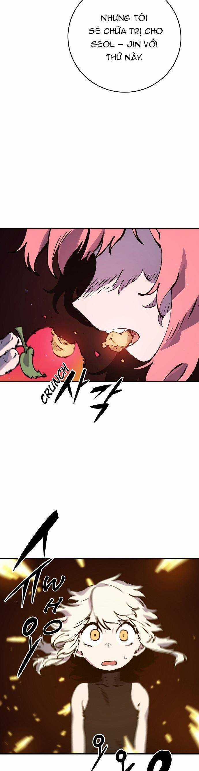 Player - Chương 42 - Trang 30