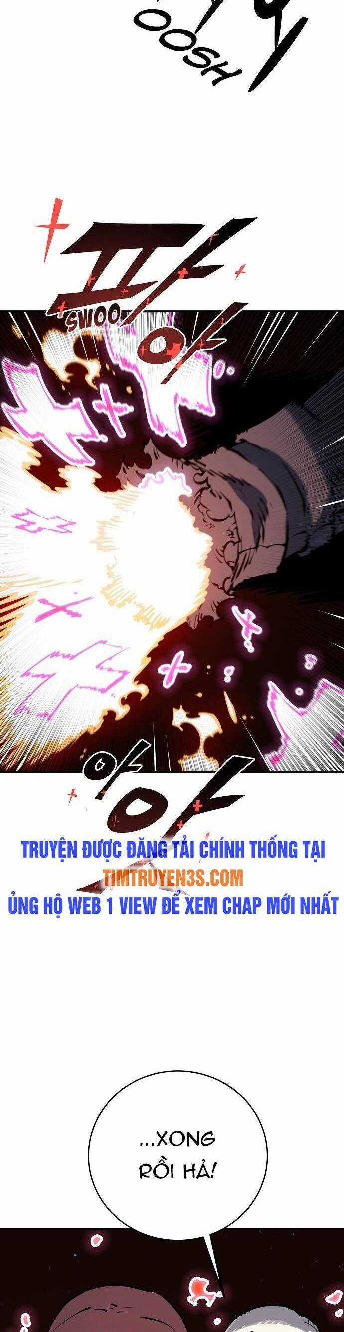 Player - Chương 42 - Trang 31