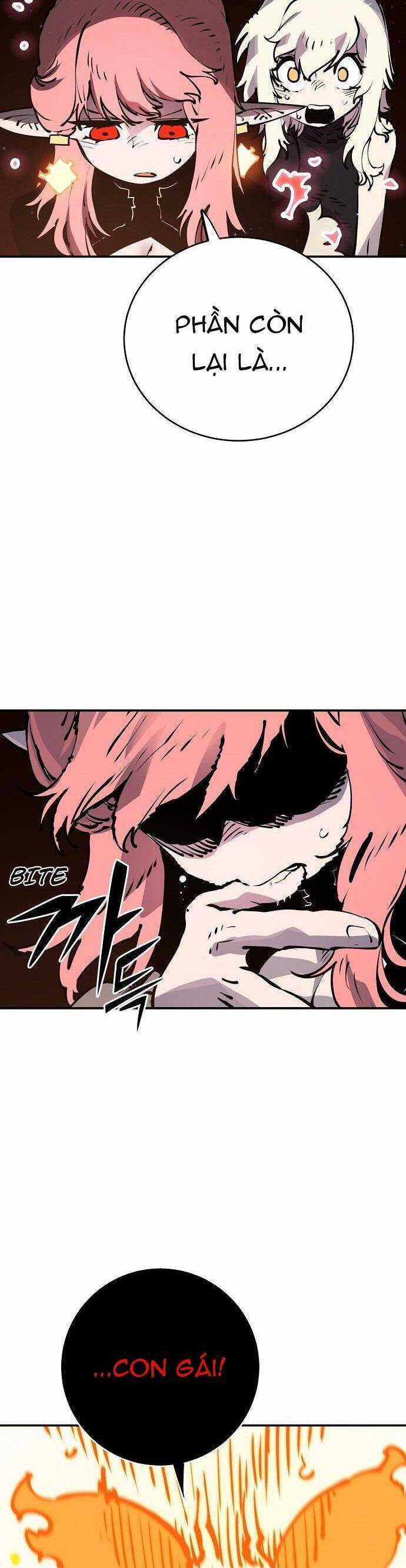 Player - Chương 42 - Trang 32