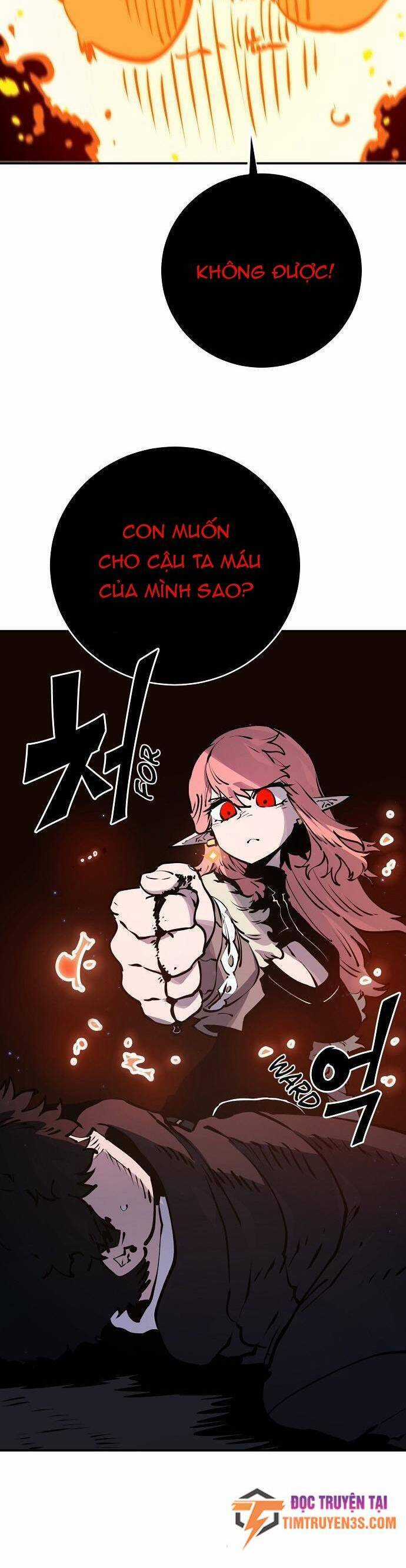 Player - Chương 42 - Trang 33