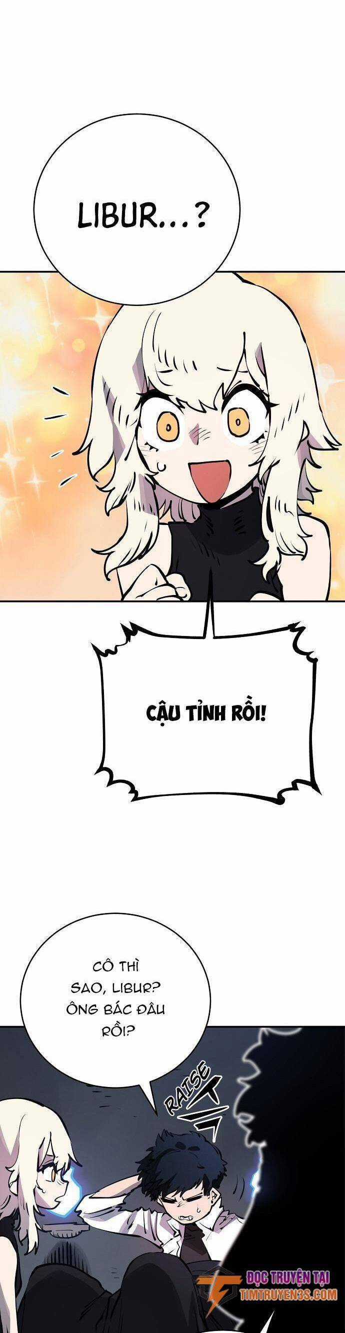 Player - Chương 42 - Trang 37