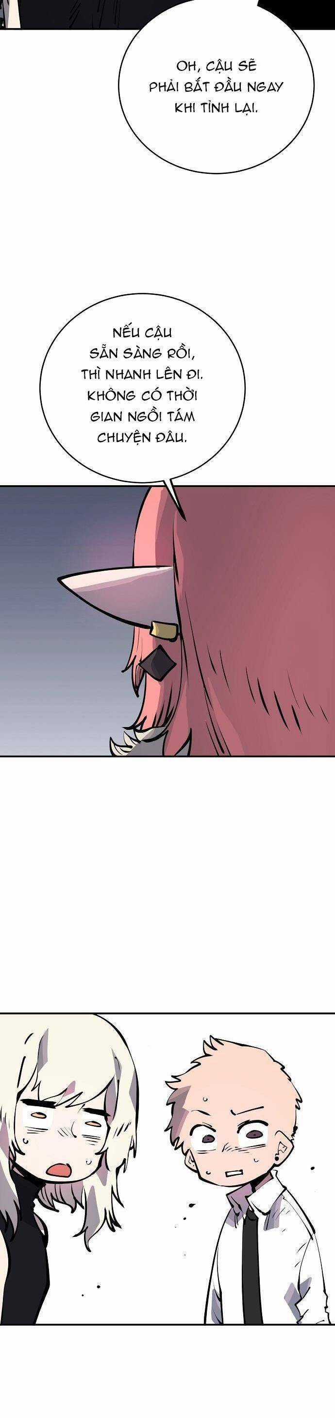 Player - Chương 42 - Trang 38