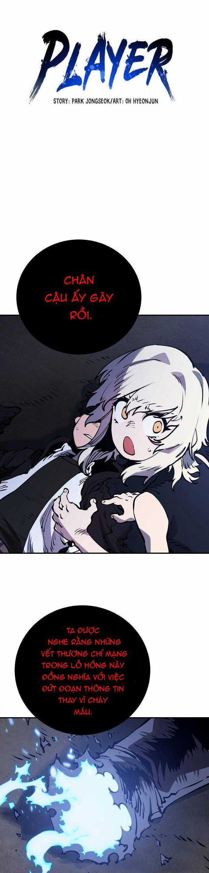Player - Chương 42 - Trang 8