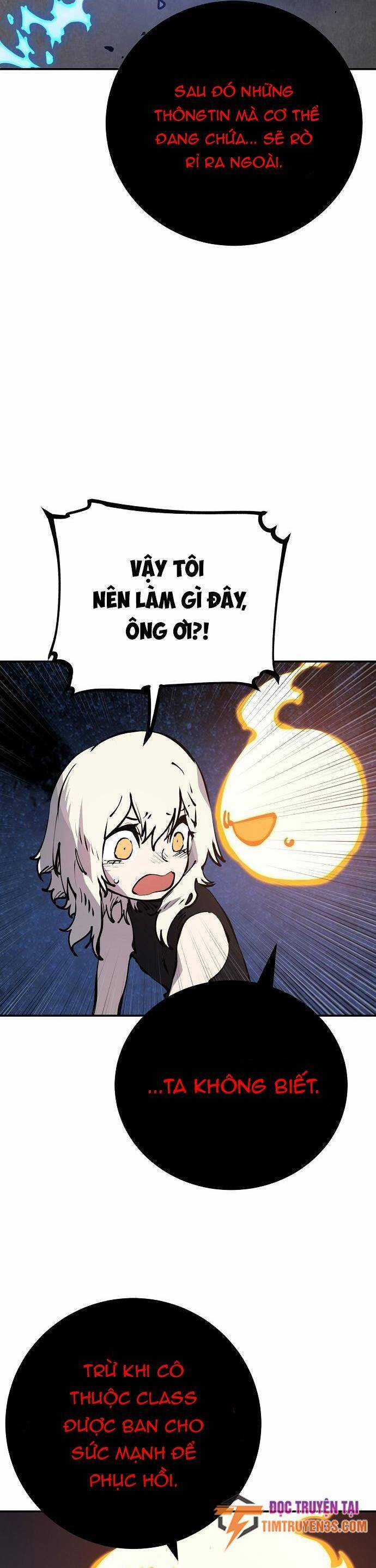 Player - Chương 42 - Trang 9