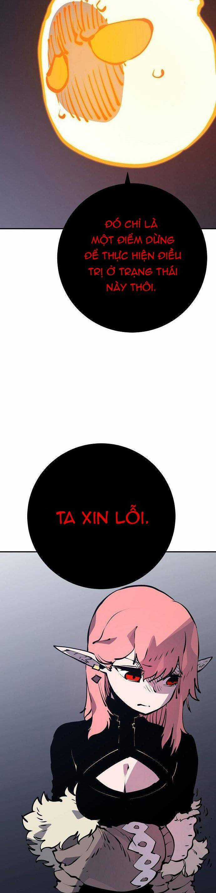 Player - Chương 42 - Trang 10