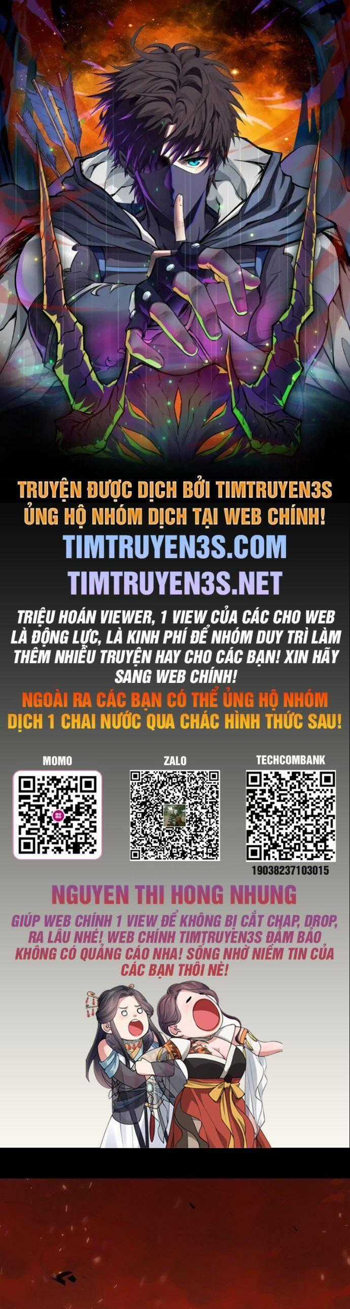 Player - Chương 43 - Trang 1