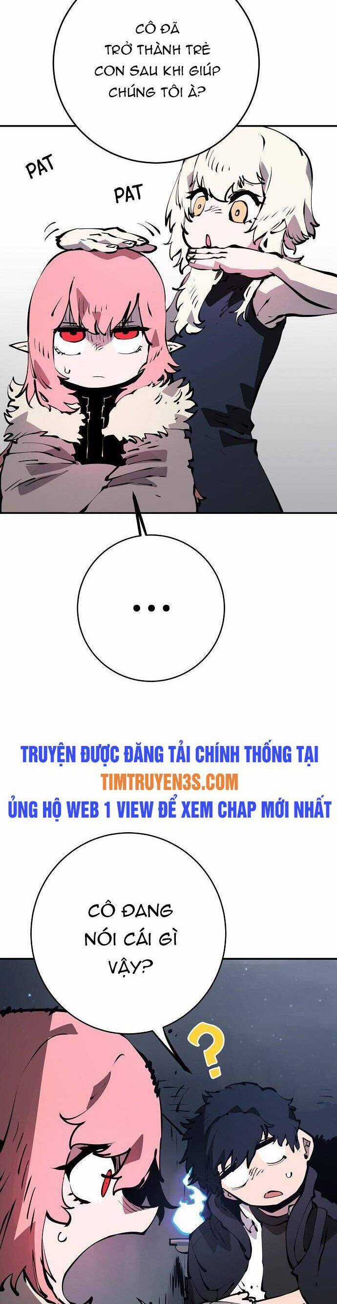 Player - Chương 43 - Trang 11