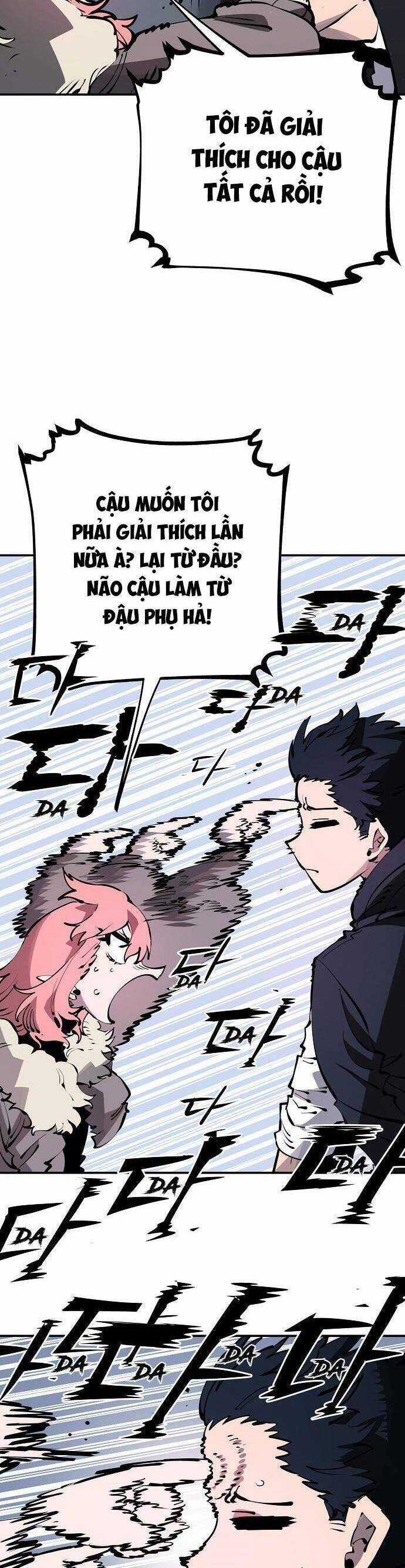 Player - Chương 43 - Trang 12