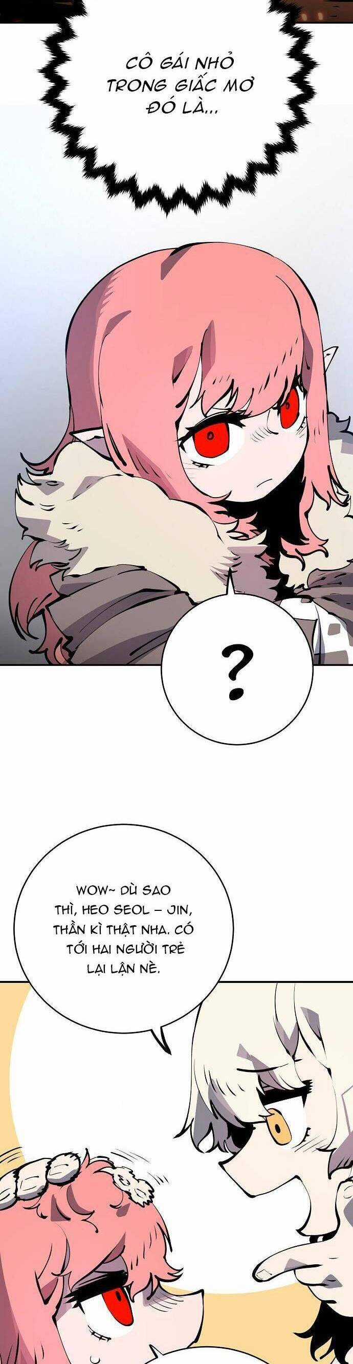 Player - Chương 43 - Trang 15