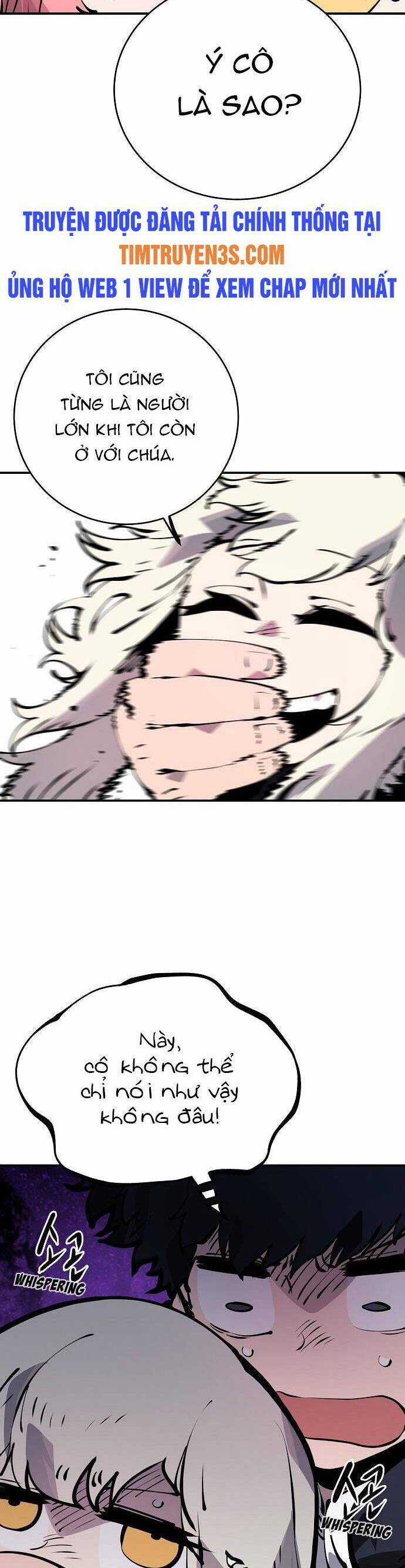 Player - Chương 43 - Trang 16