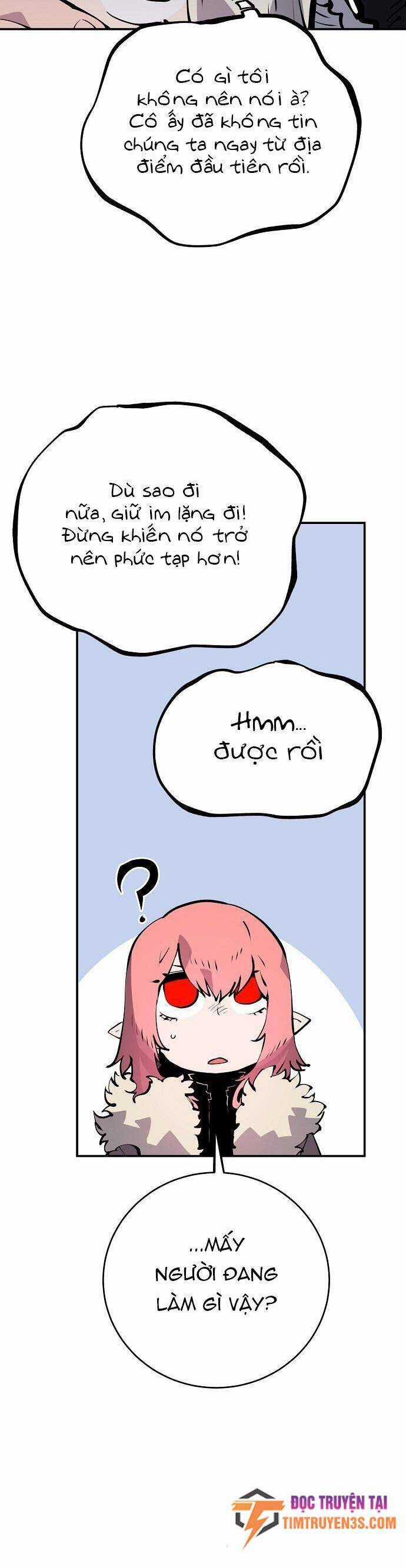 Player - Chương 43 - Trang 17