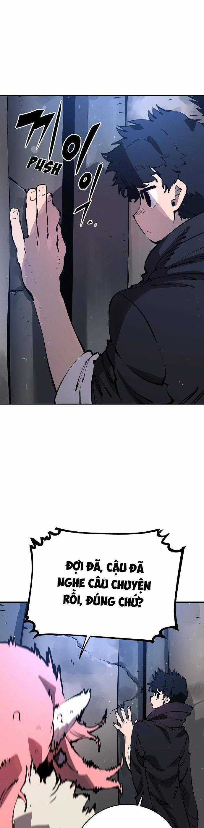 Player - Chương 43 - Trang 20