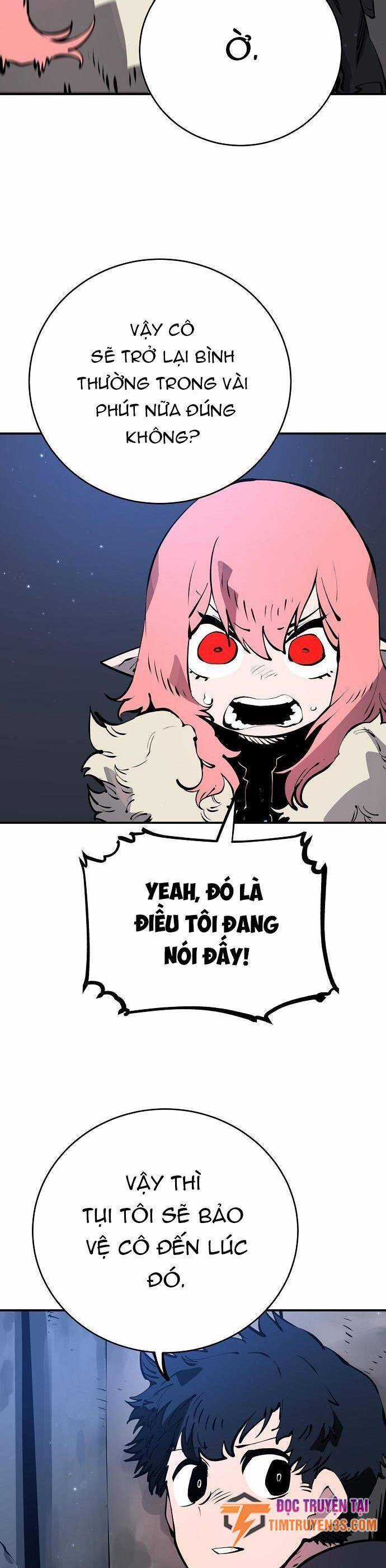 Player - Chương 43 - Trang 21