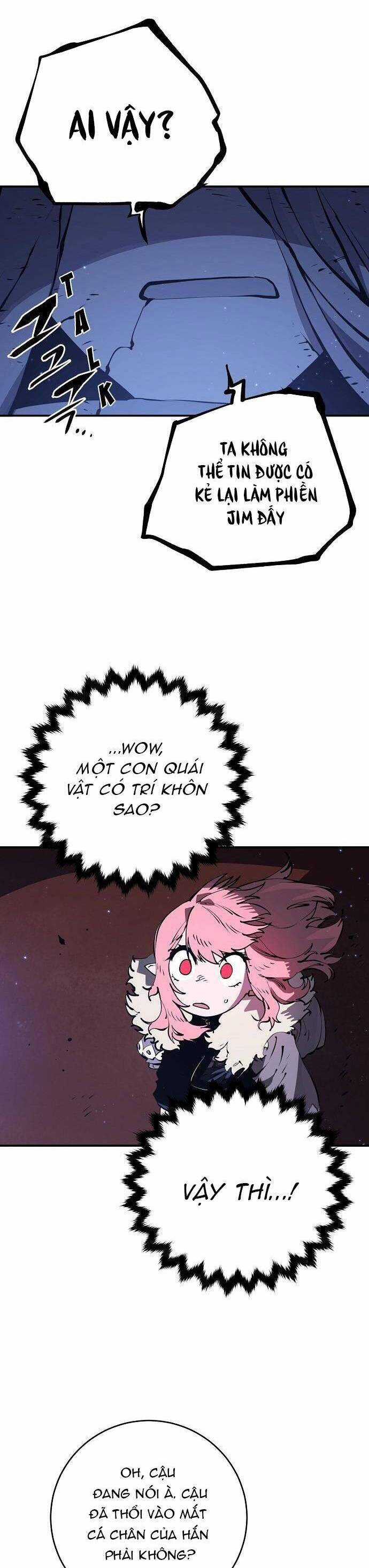 Player - Chương 43 - Trang 24