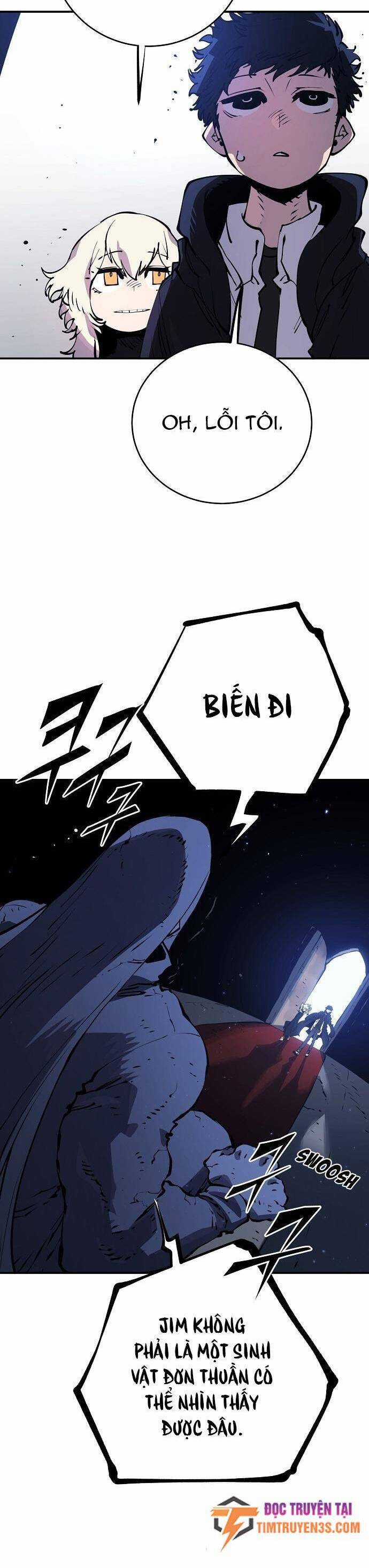 Player - Chương 43 - Trang 25