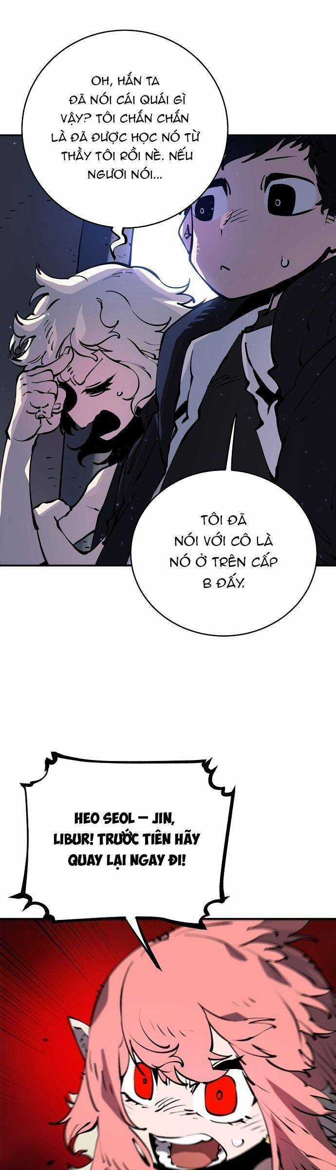 Player - Chương 43 - Trang 26