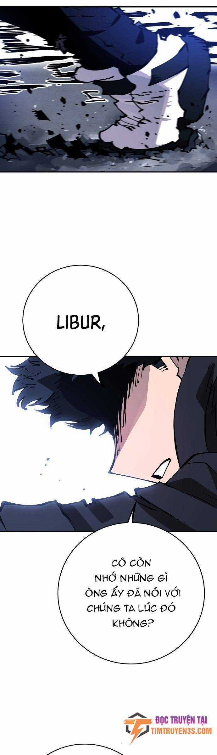 Player - Chương 43 - Trang 29
