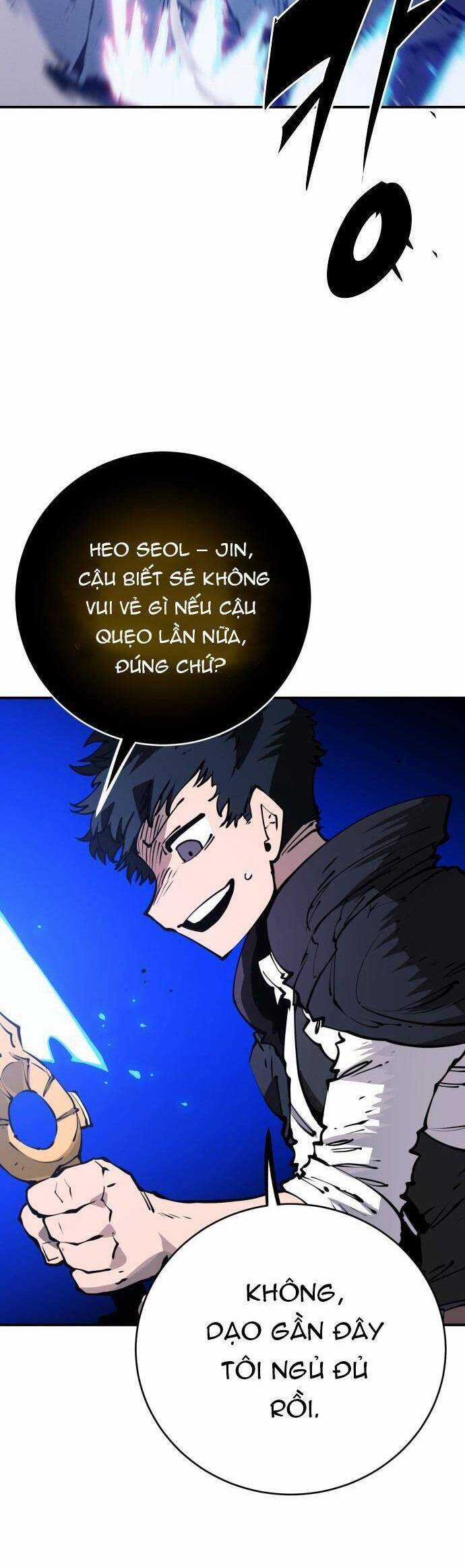 Player - Chương 43 - Trang 32