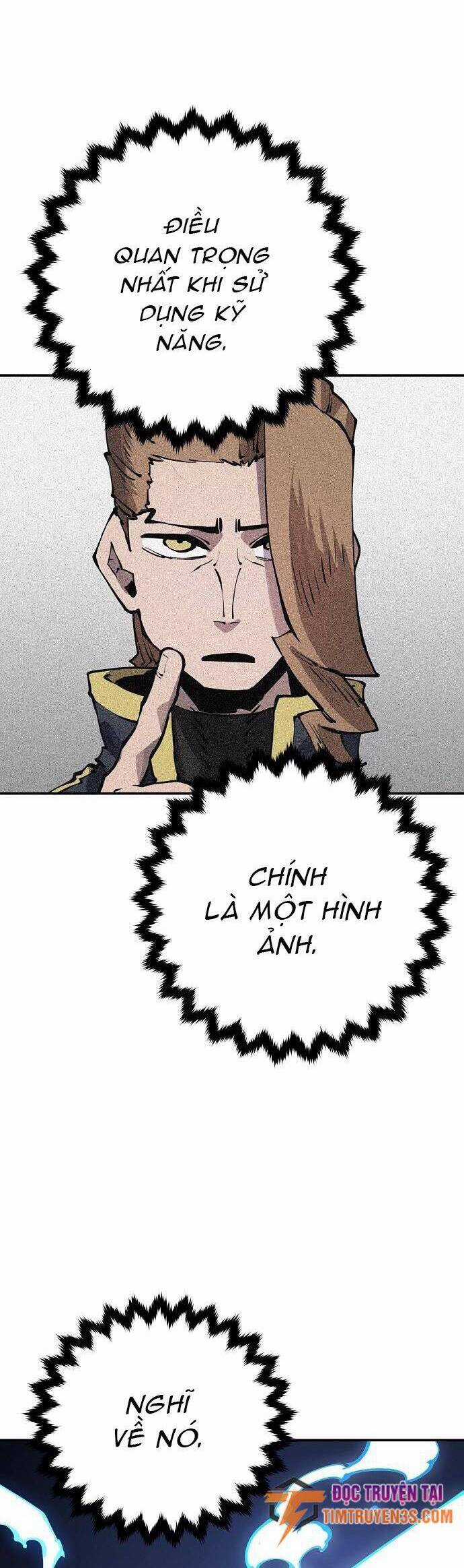 Player - Chương 43 - Trang 33