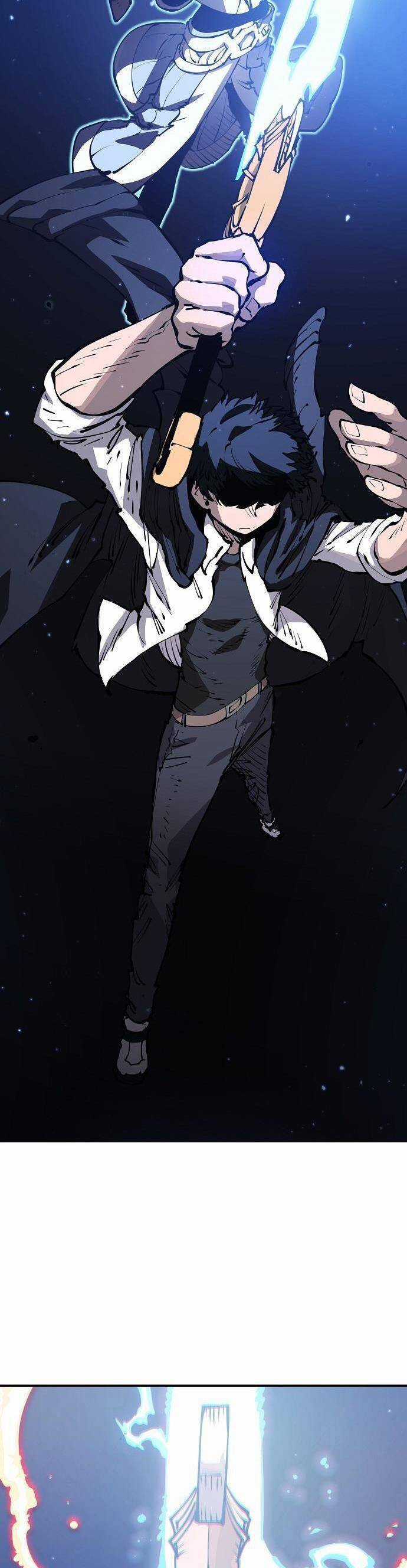 Player - Chương 43 - Trang 35