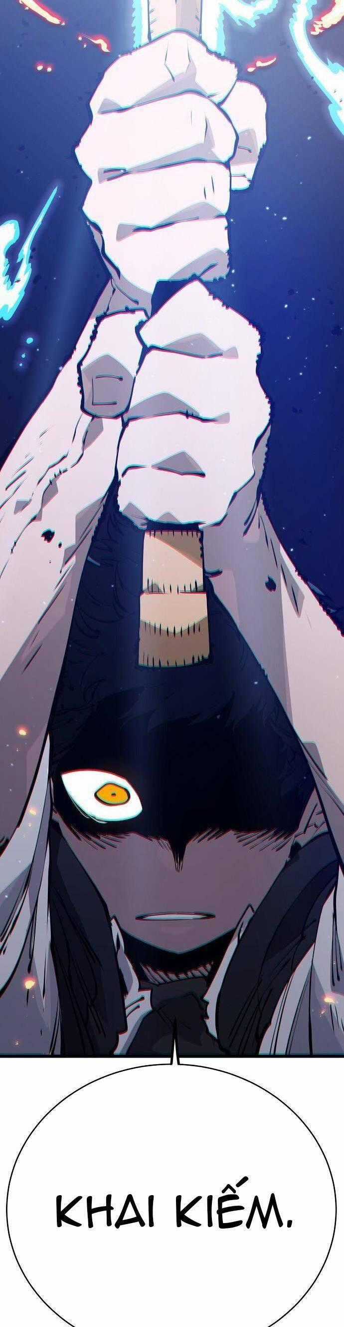 Player - Chương 43 - Trang 36