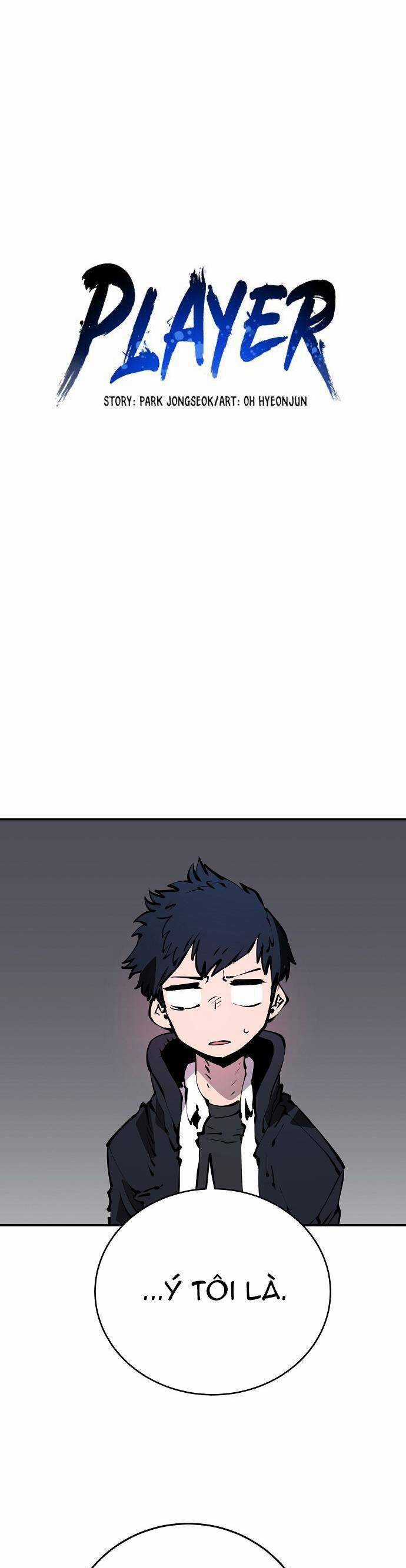 Player - Chương 43 - Trang 10