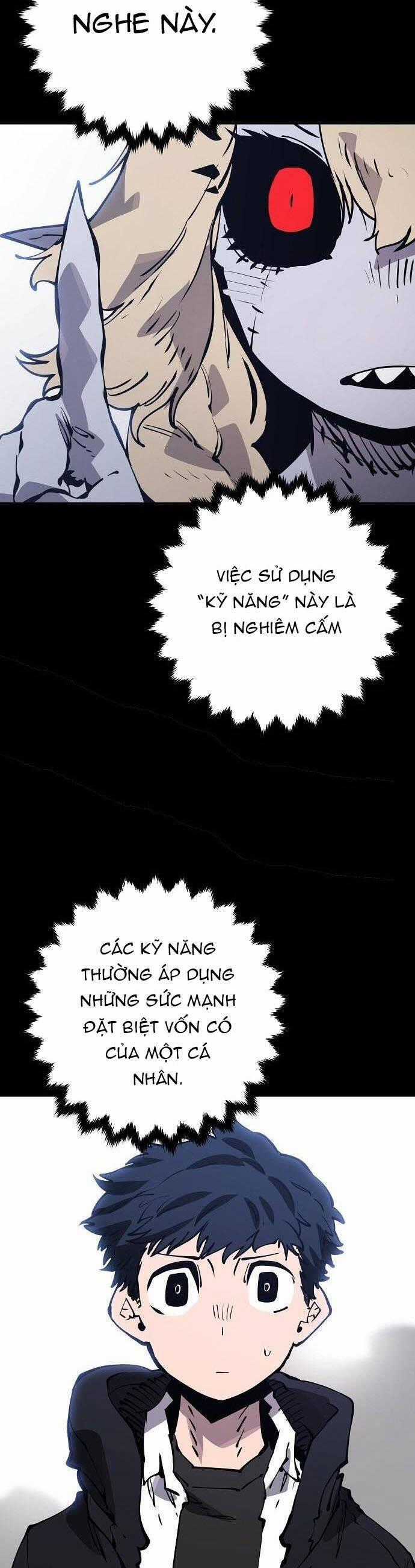 Player - Chương 44 - Trang 2