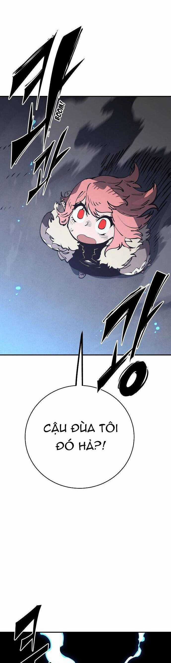 Player - Chương 44 - Trang 18