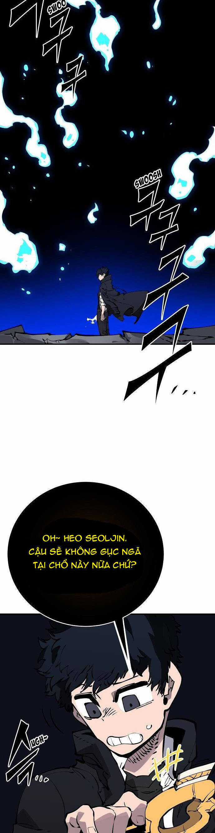 Player - Chương 44 - Trang 19
