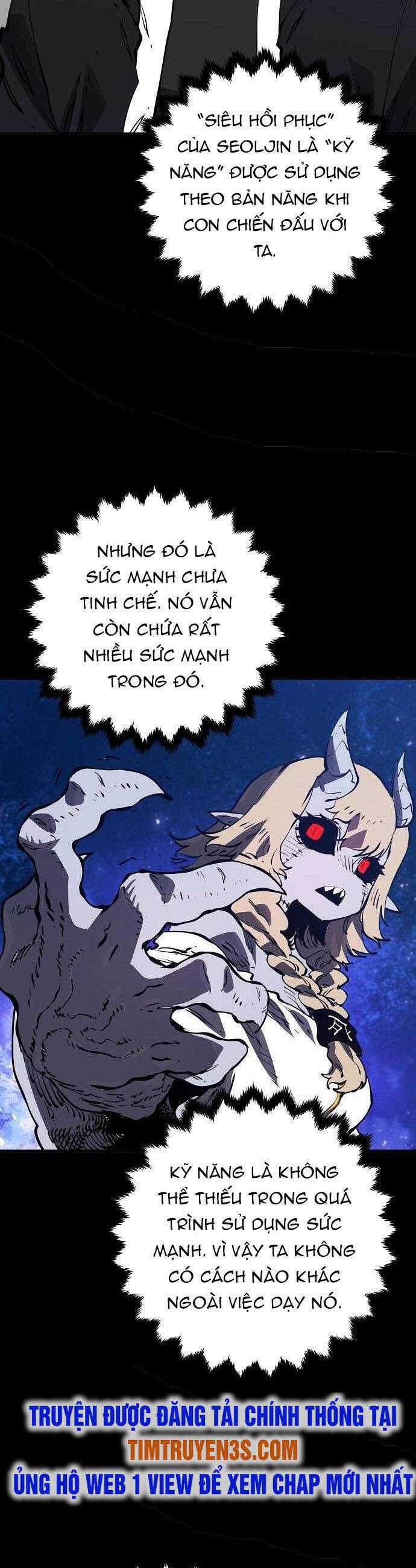 Player - Chương 44 - Trang 3