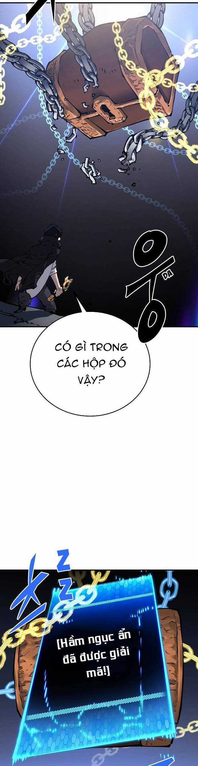 Player - Chương 44 - Trang 21