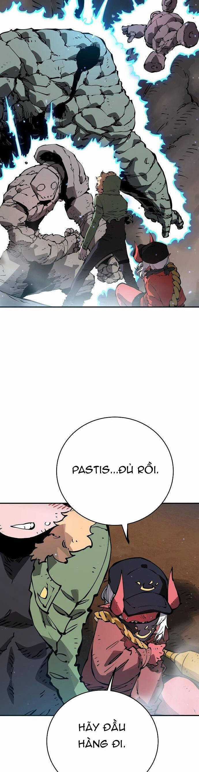 Player - Chương 44 - Trang 25