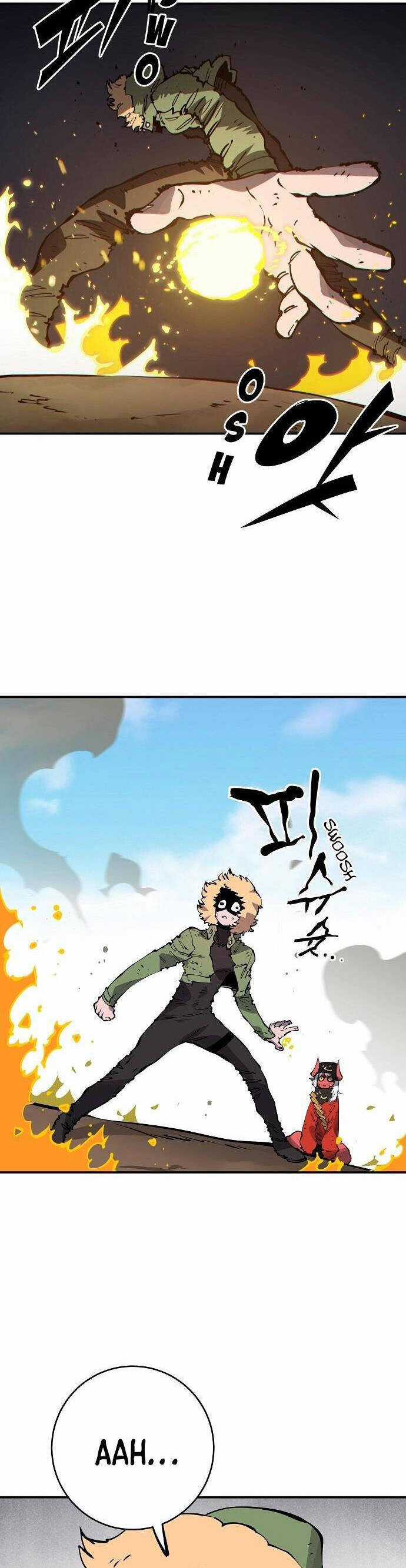 Player - Chương 44 - Trang 27