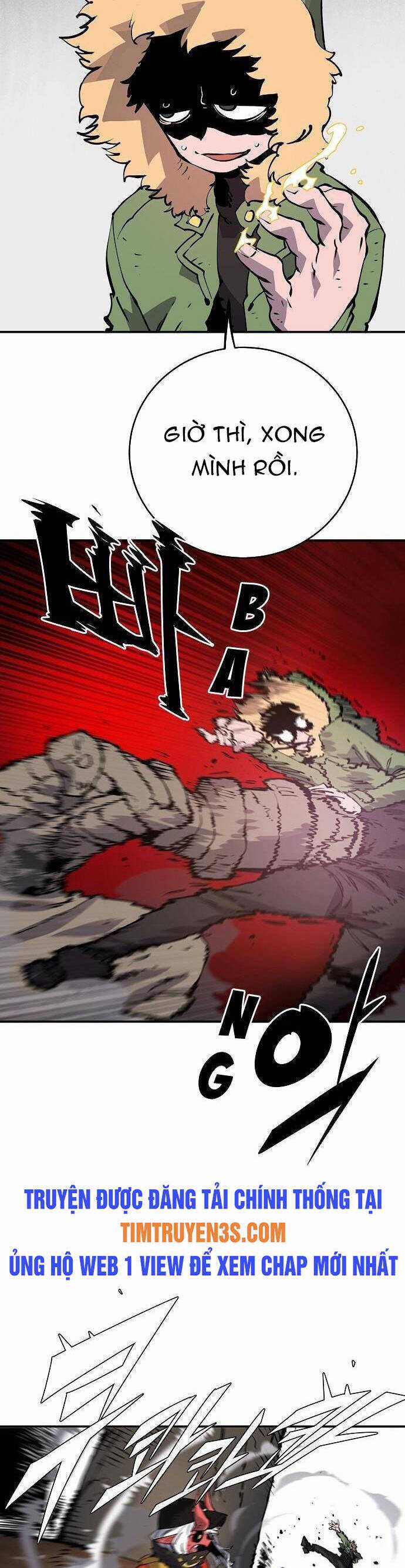Player - Chương 44 - Trang 28