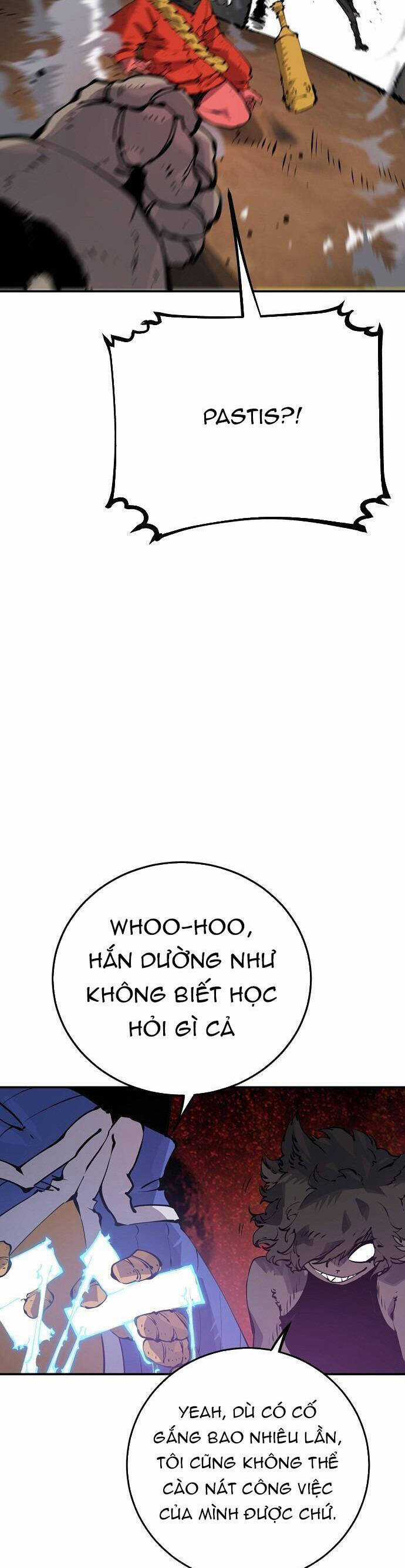 Player - Chương 44 - Trang 29