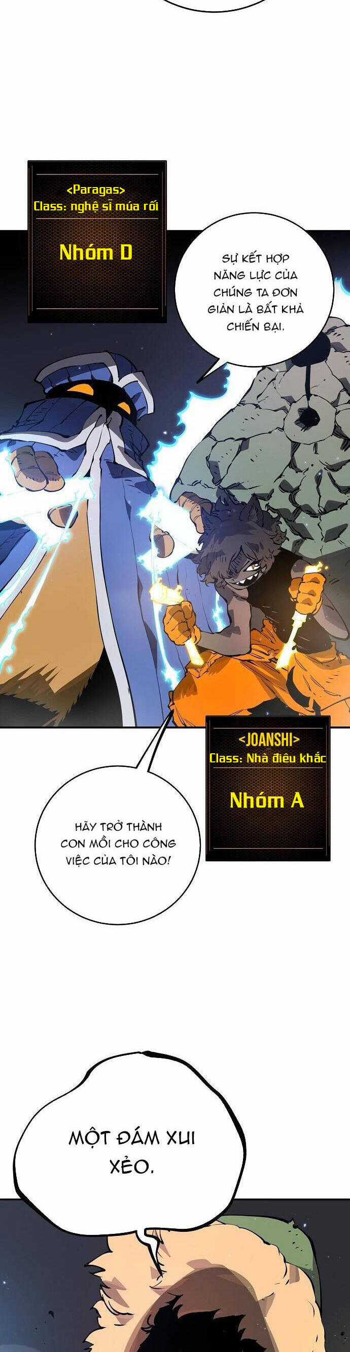 Player - Chương 44 - Trang 30