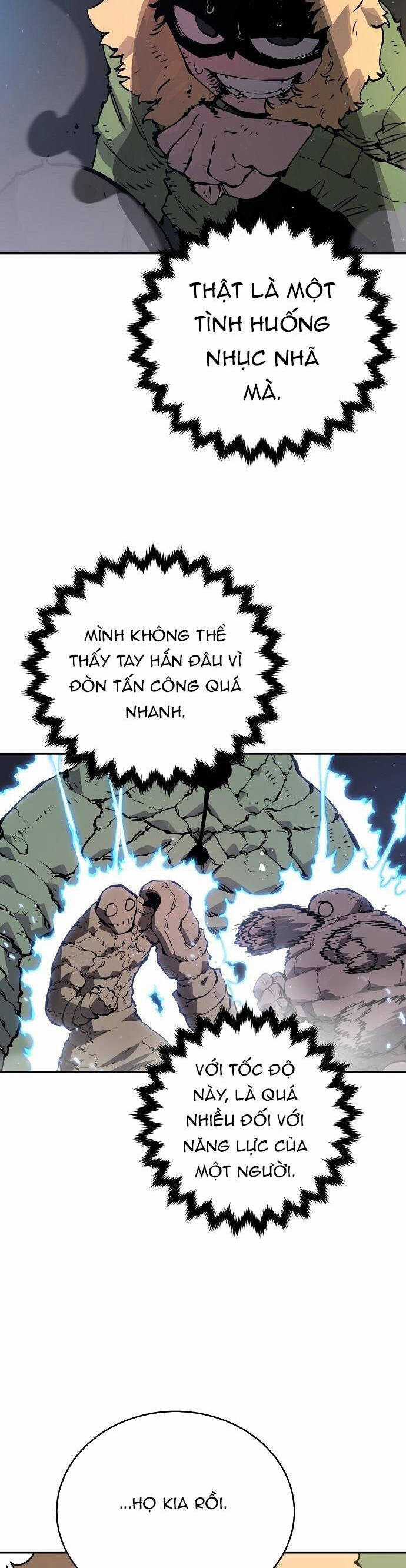 Player - Chương 44 - Trang 31