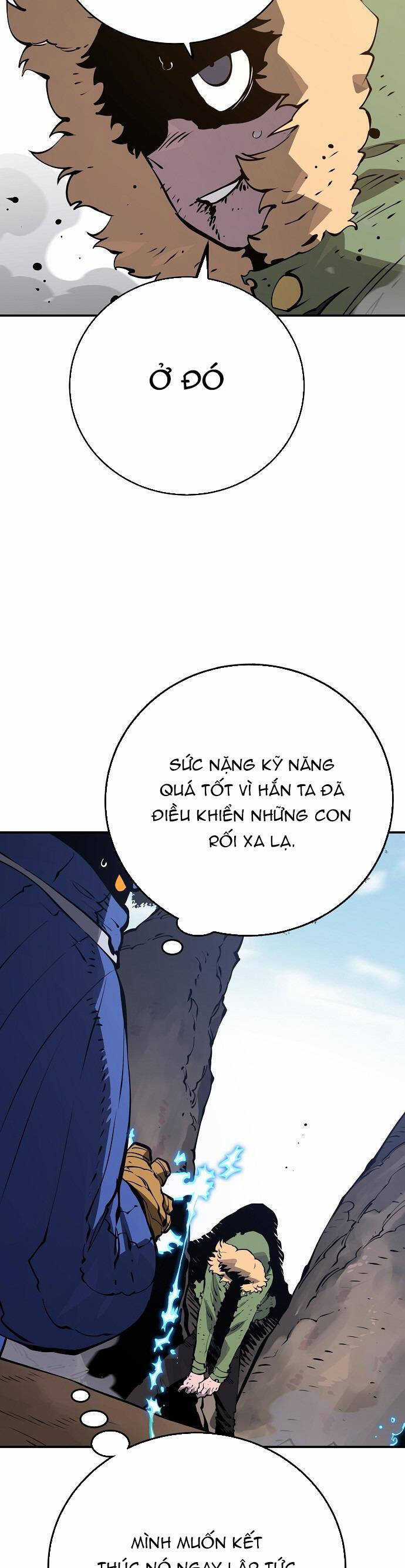 Player - Chương 44 - Trang 32