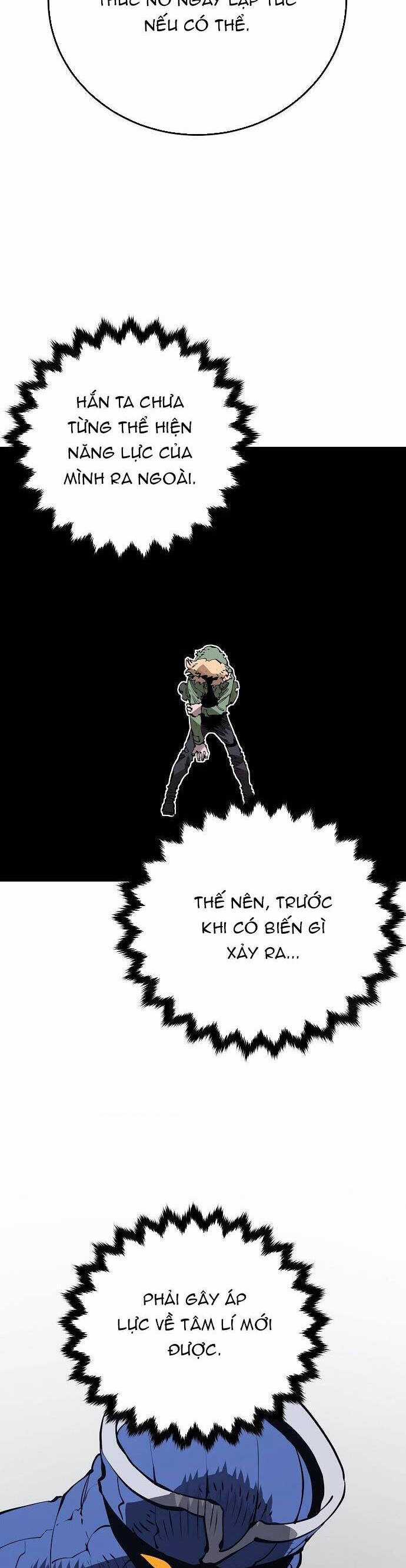 Player - Chương 44 - Trang 33
