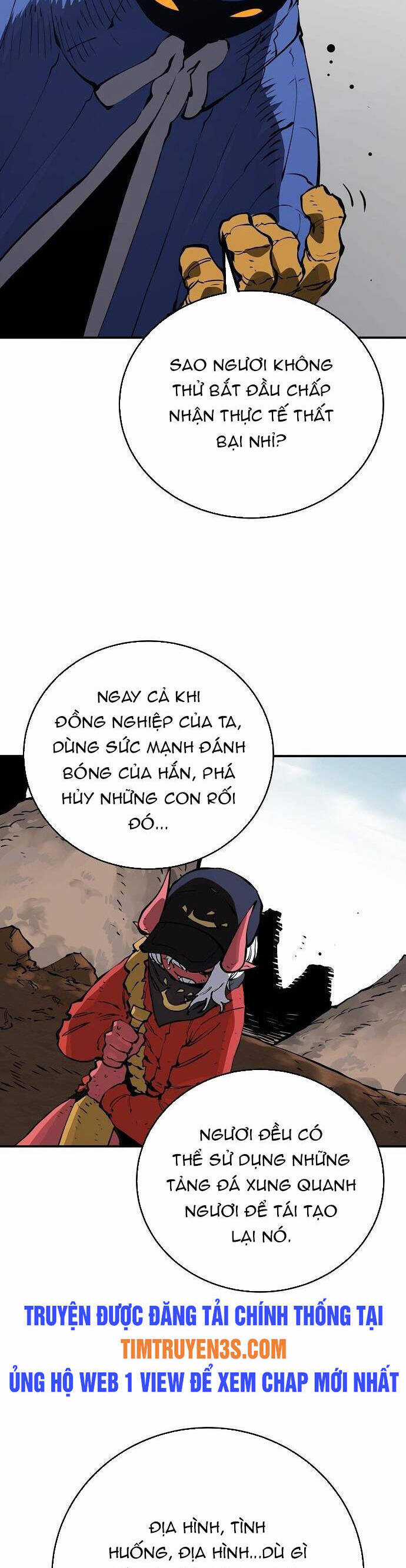 Player - Chương 44 - Trang 34