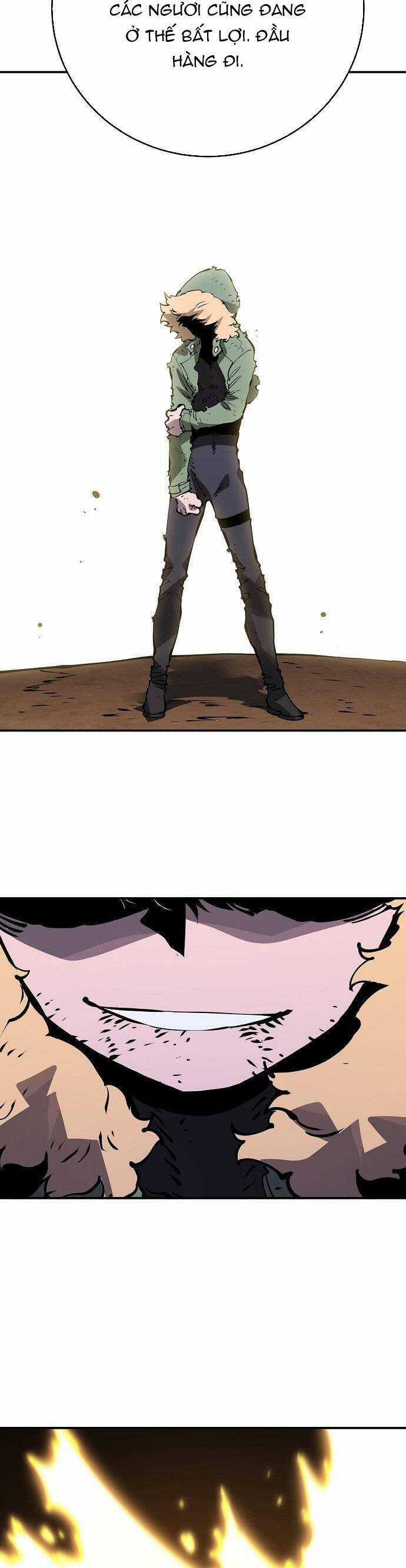 Player - Chương 44 - Trang 35