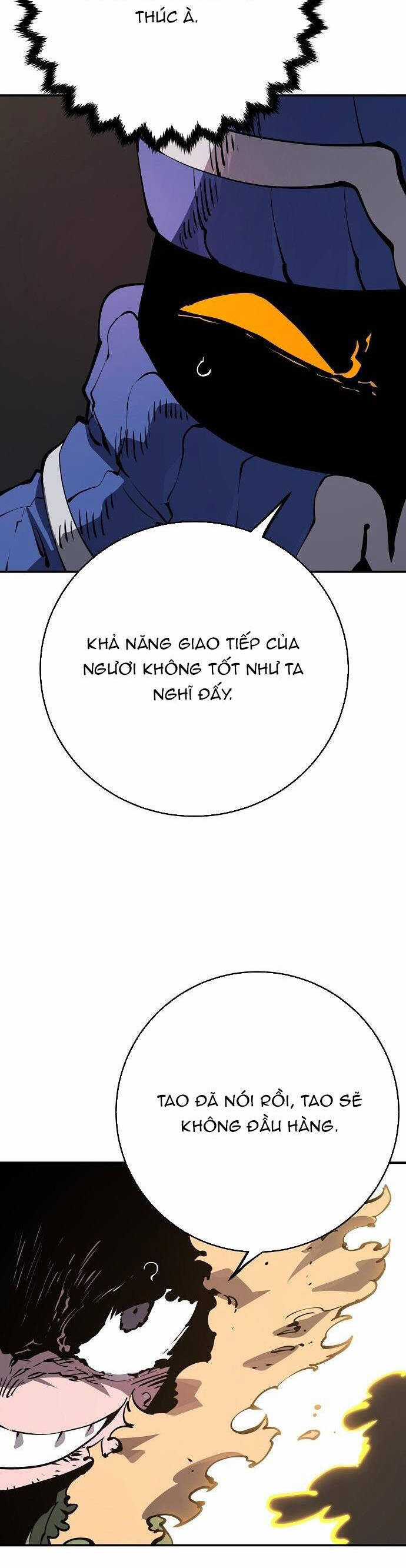 Player - Chương 44 - Trang 37