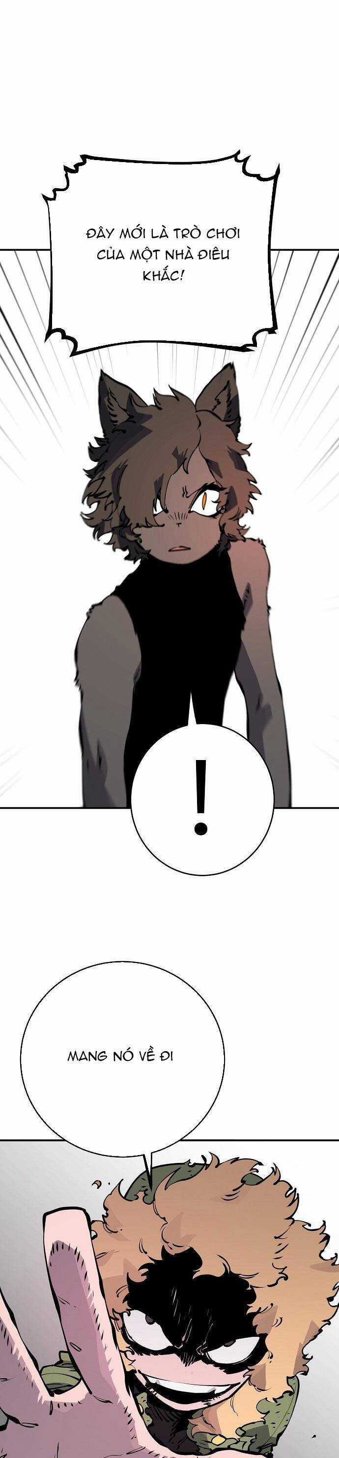 Player - Chương 44 - Trang 38