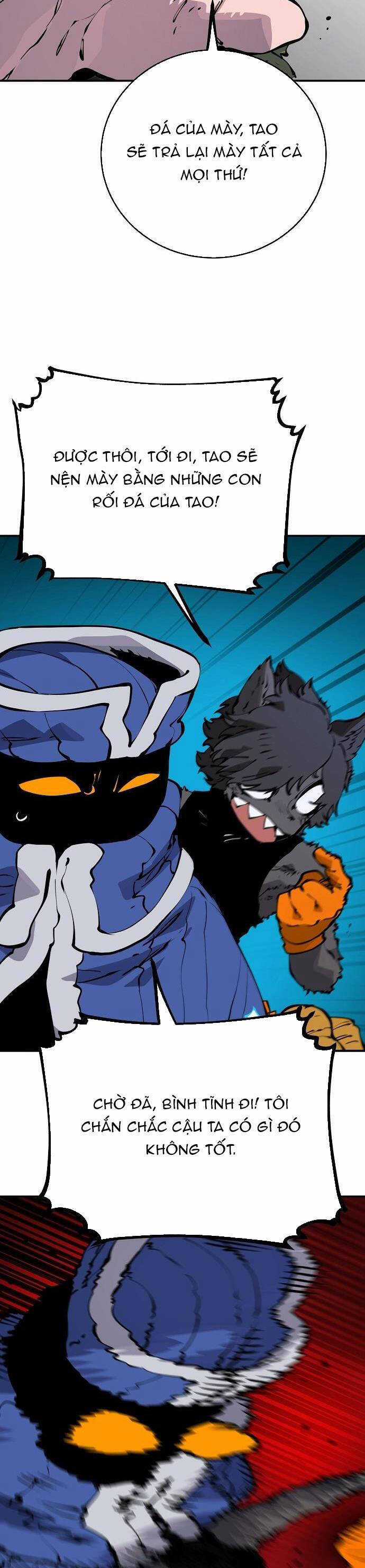 Player - Chương 44 - Trang 39