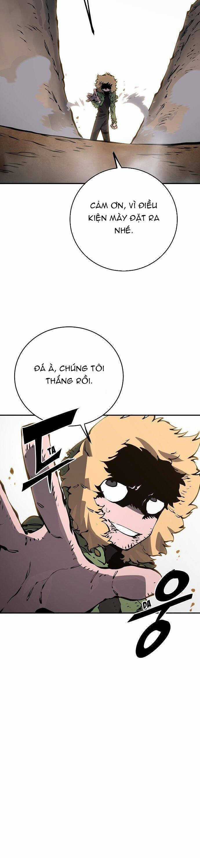 Player - Chương 44 - Trang 41