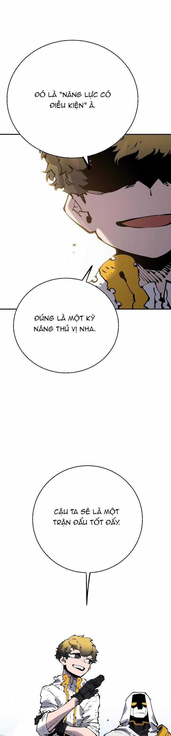 Player - Chương 44 - Trang 42